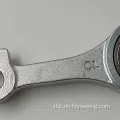 401-41725螺纹接管Juki LBH-1790S的杆
